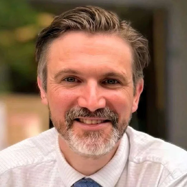 James Burrows